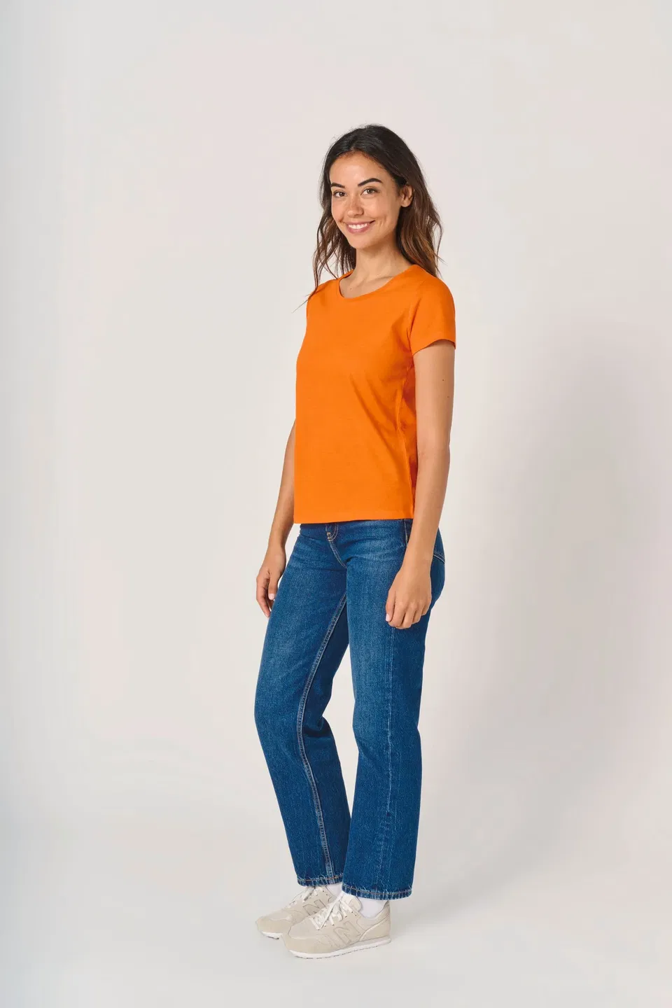 Camiseta iDeal150 mujer