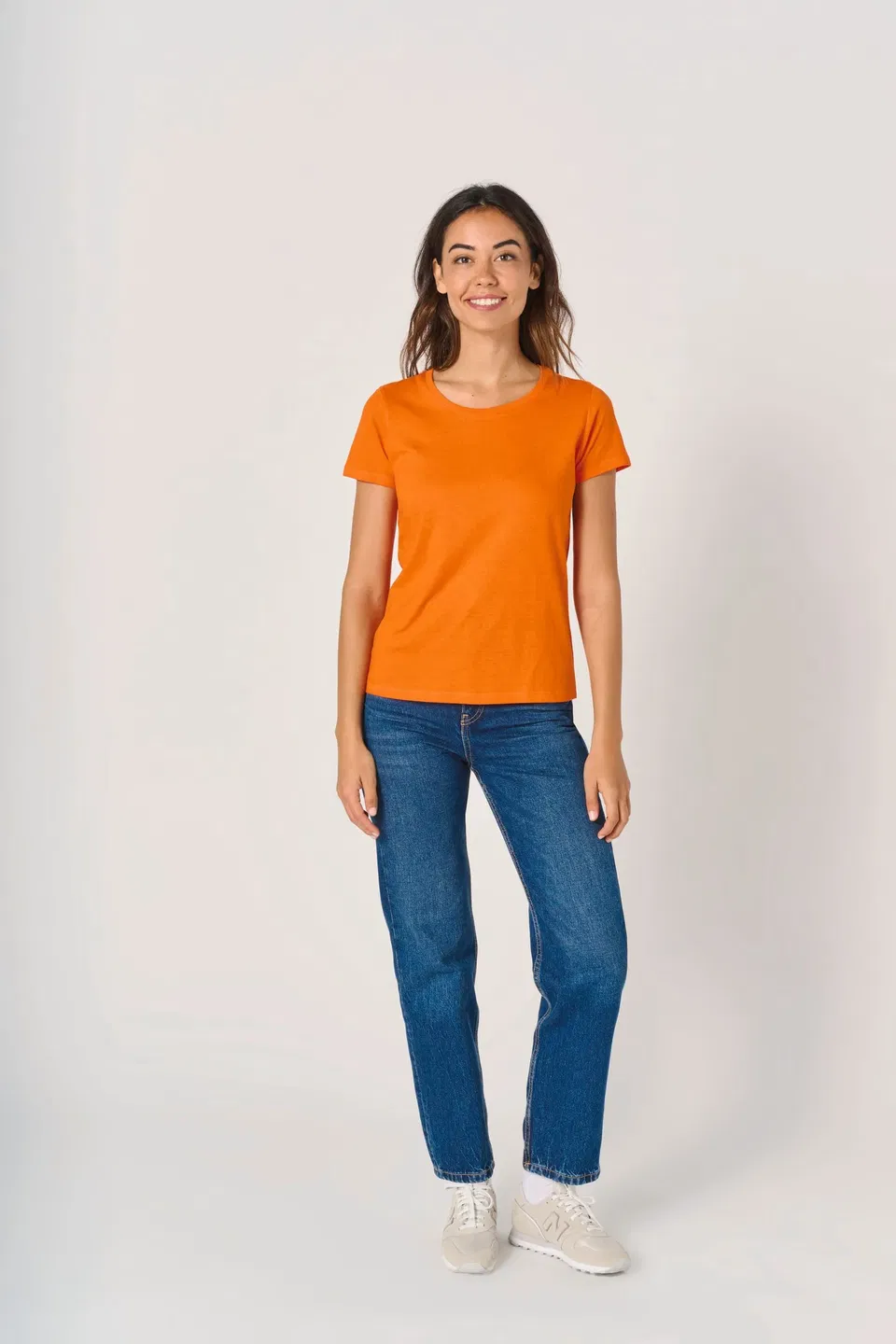 Camiseta iDeal150 mujer