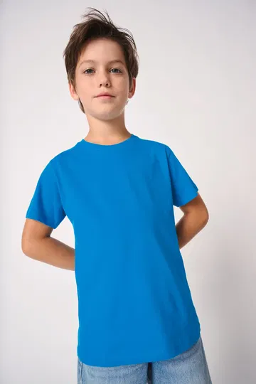 Camiseta iDeal150 infantil