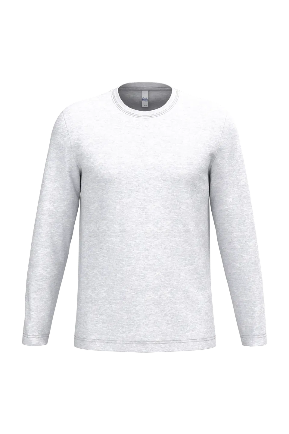 Camiseta iDeal150 LSL unisex
