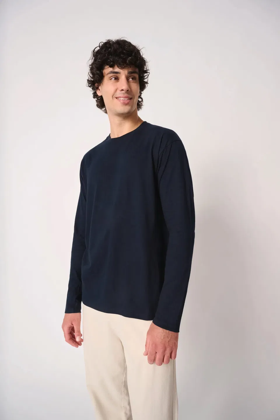 Camiseta iDeal150 LSL unisex