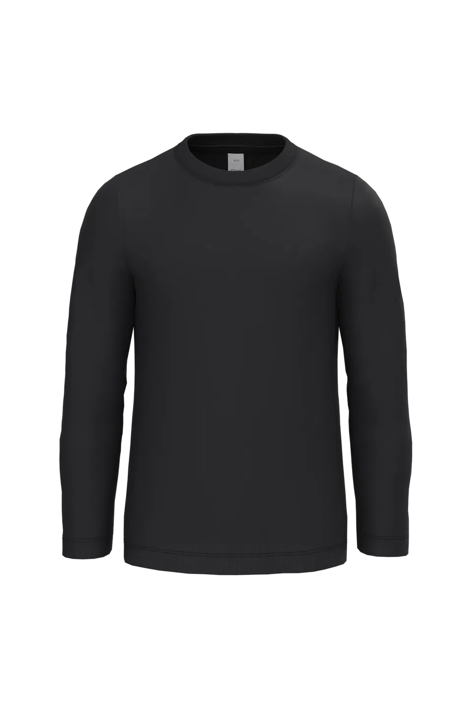 Camiseta iDeal150 LSL infantil