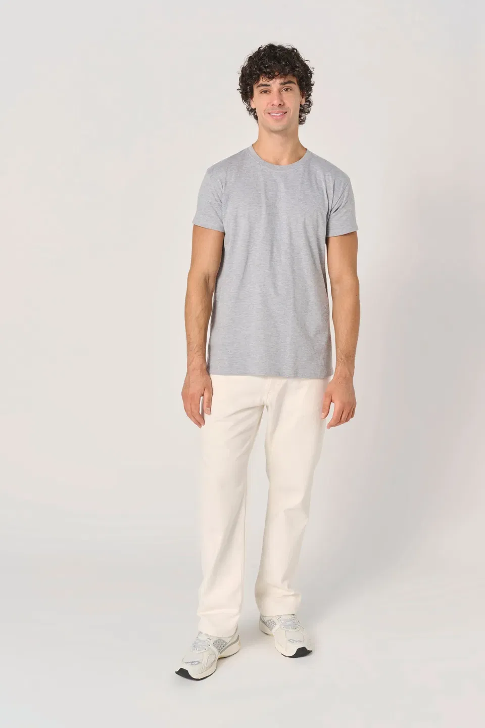 Camiseta iDeal170 unisex