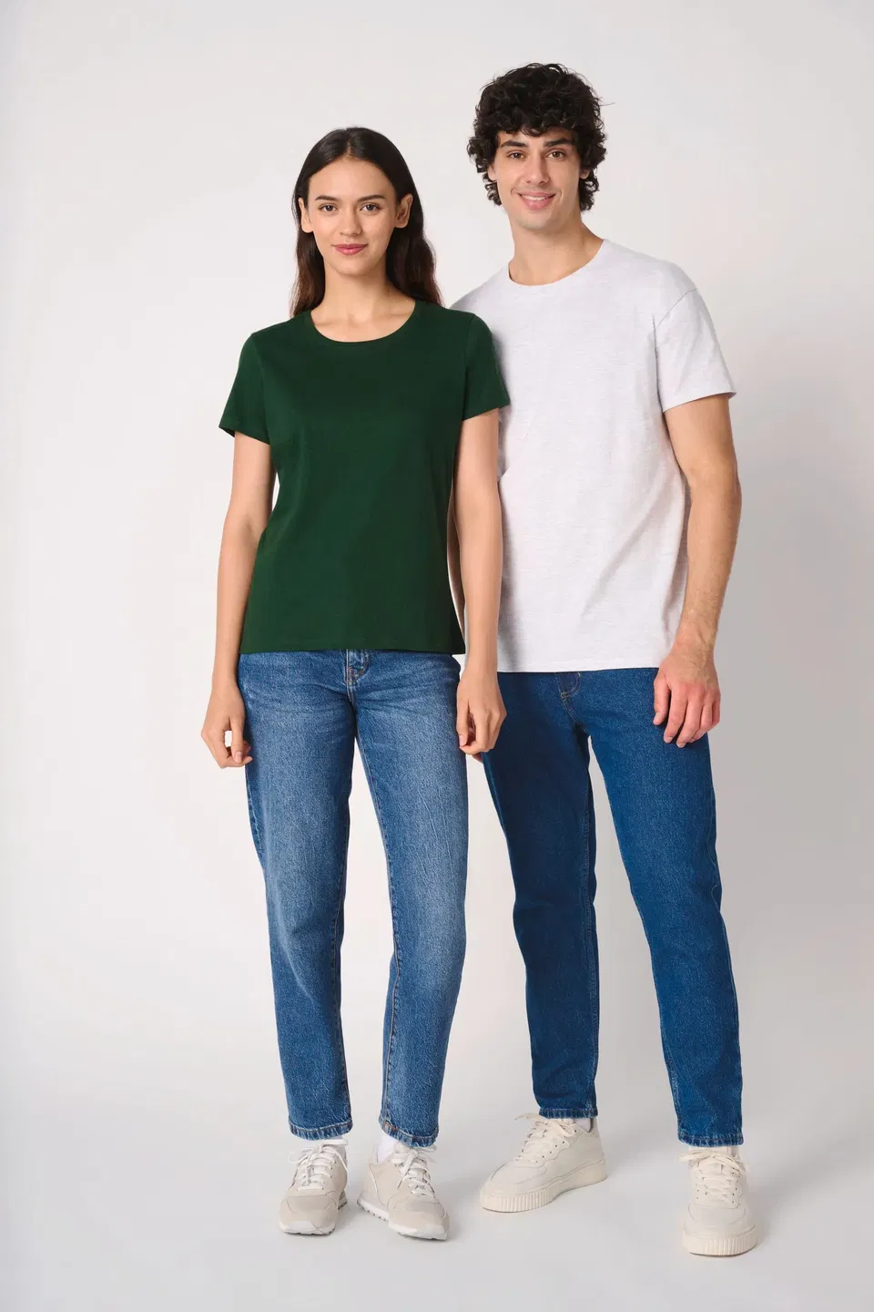 Camiseta iDeal190 hombre