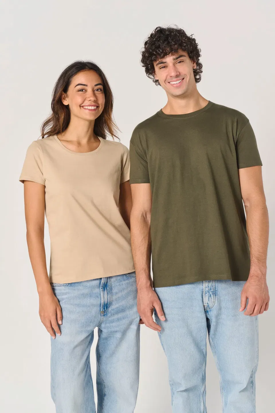 Camiseta iDeal190 hombre