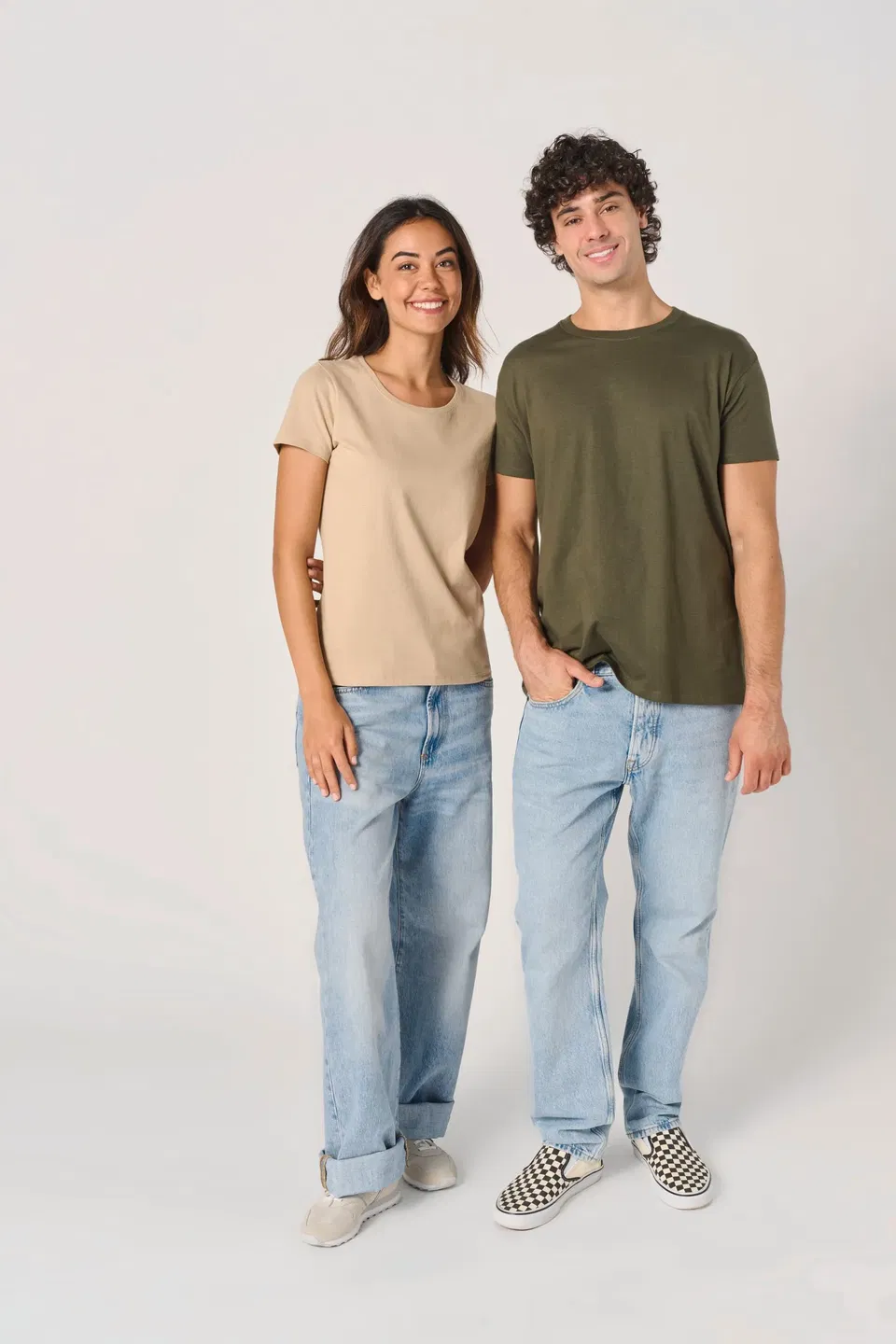 Camiseta iDeal190 hombre