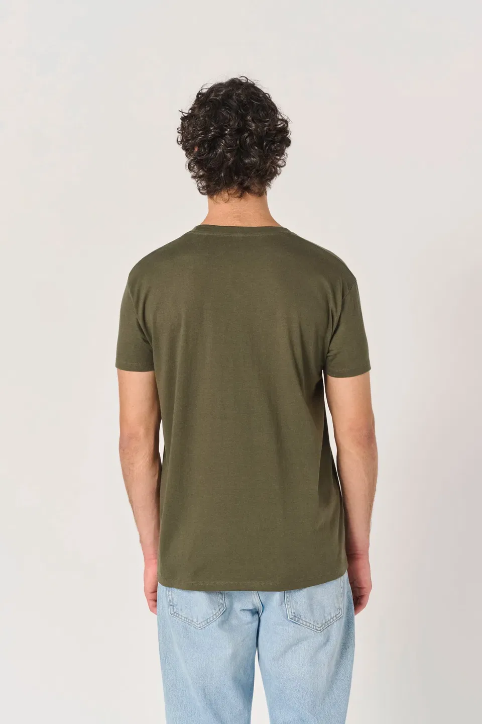 Camiseta iDeal190 hombre