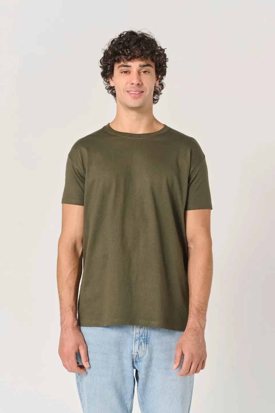 Camiseta iDeal190 hombre