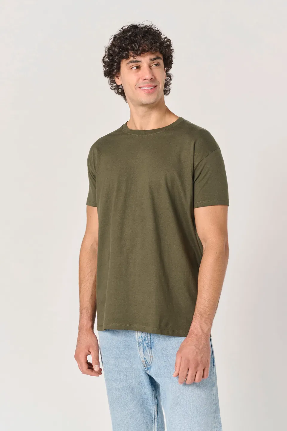 Camiseta iDeal190 hombre