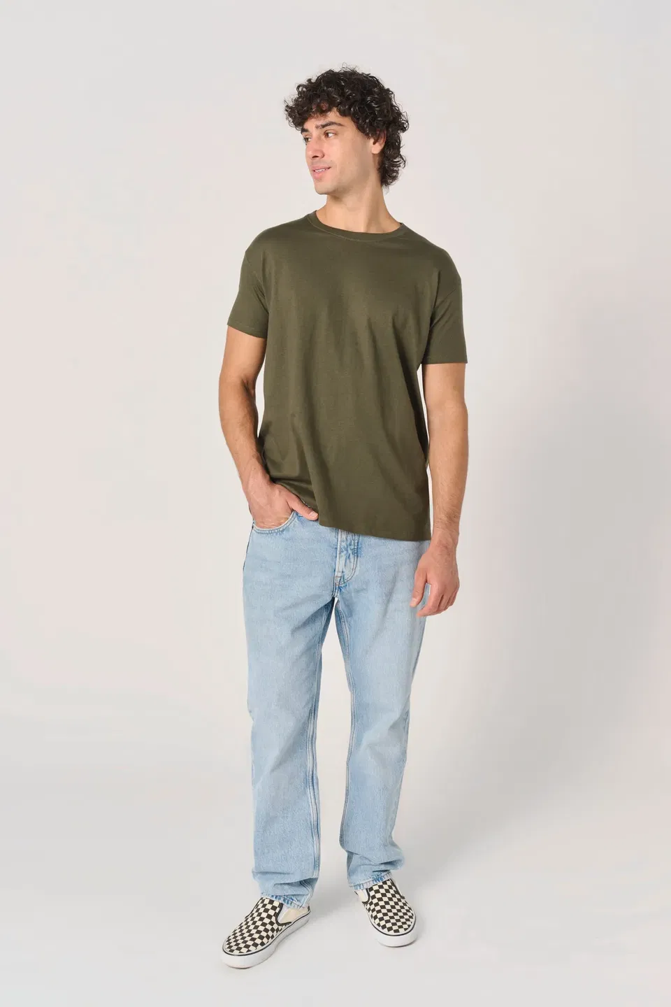 Camiseta iDeal190 hombre