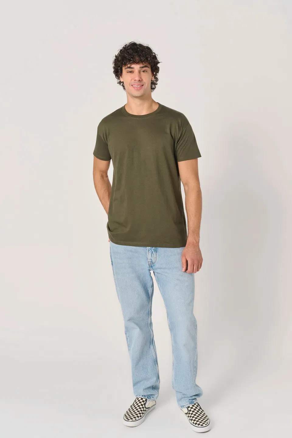 Camiseta iDeal190 hombre