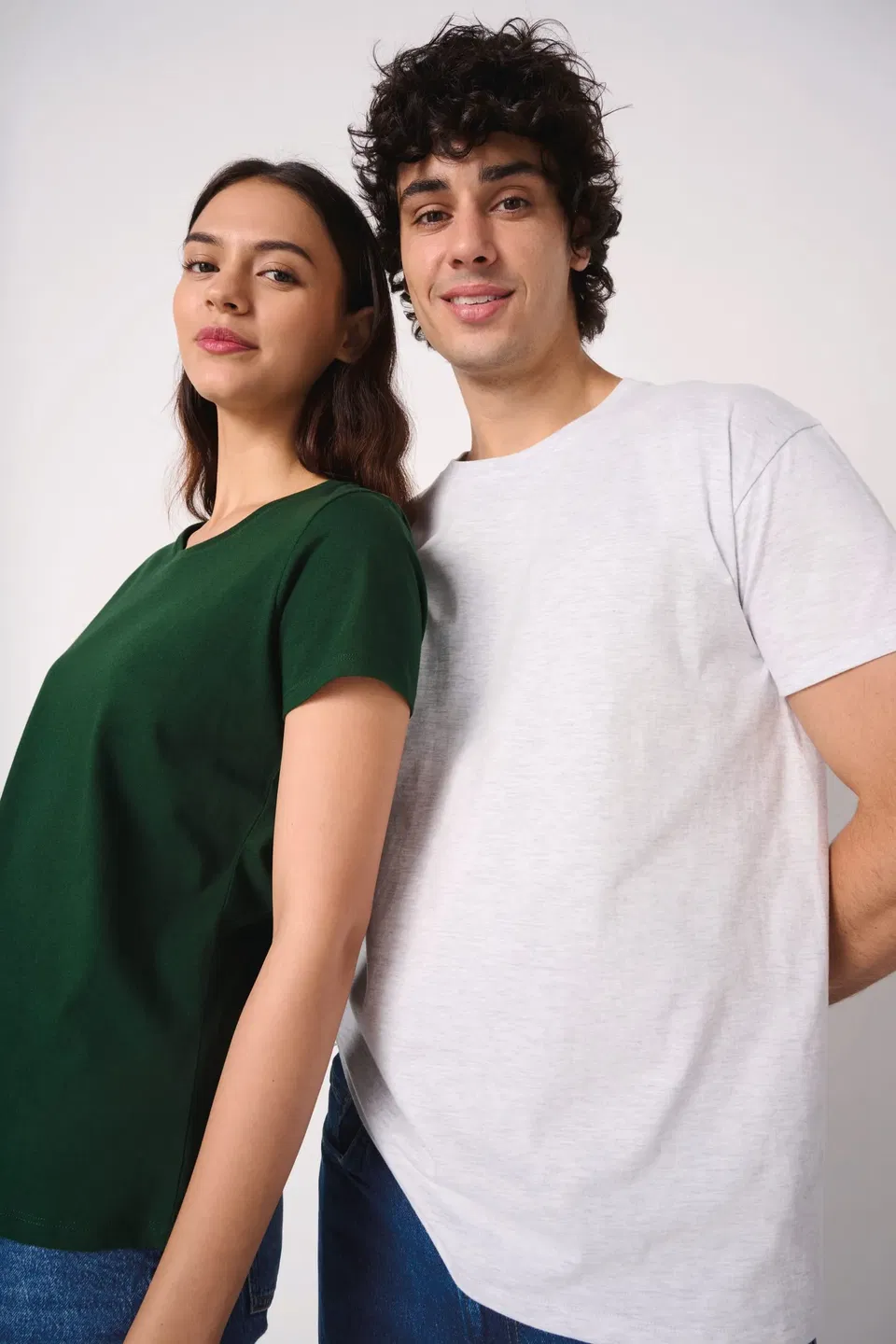 Camiseta iDeal190 mujer