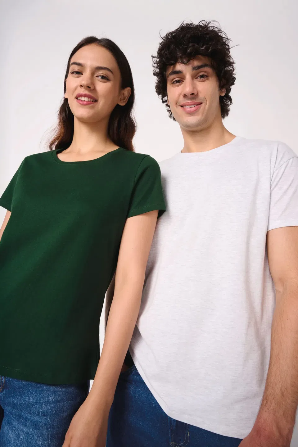 Camiseta iDeal190 mujer
