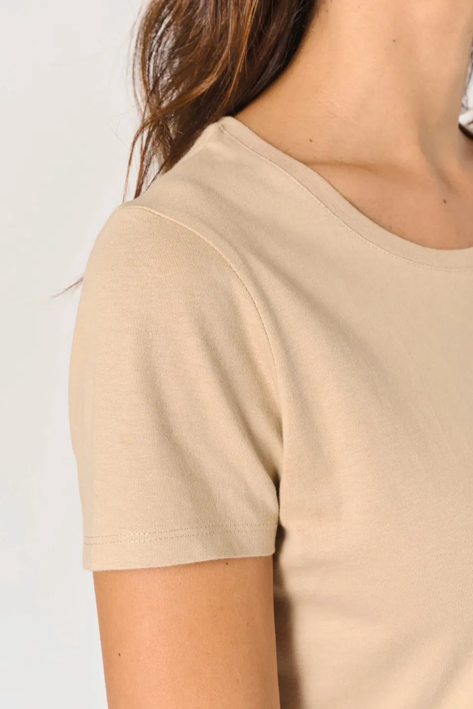 Camiseta iDeal190 mujer
