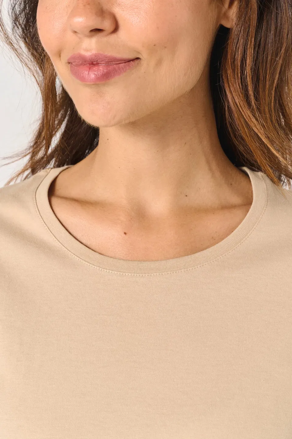 Camiseta iDeal190 mujer