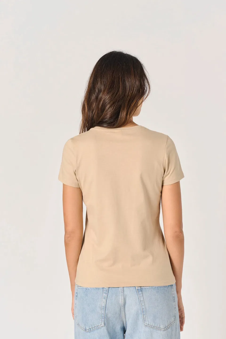 Camiseta iDeal190 mujer