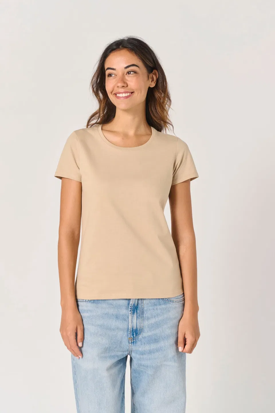 Camiseta iDeal190 mujer
