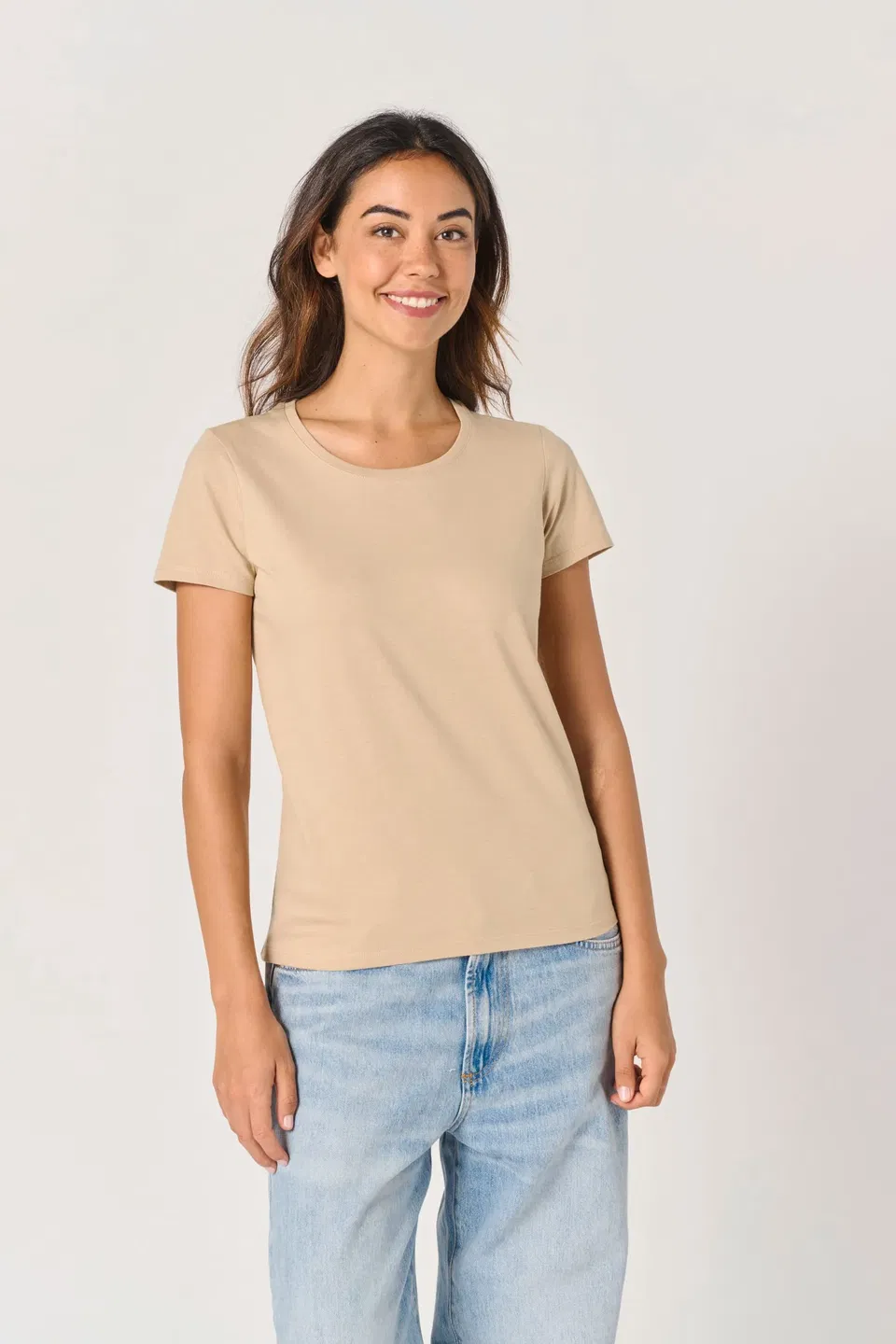 Camiseta iDeal190 mujer
