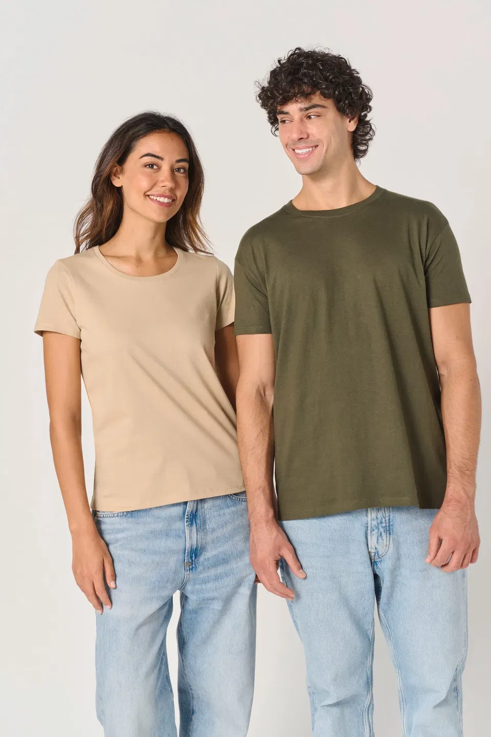 Camiseta iDeal190 mujer
