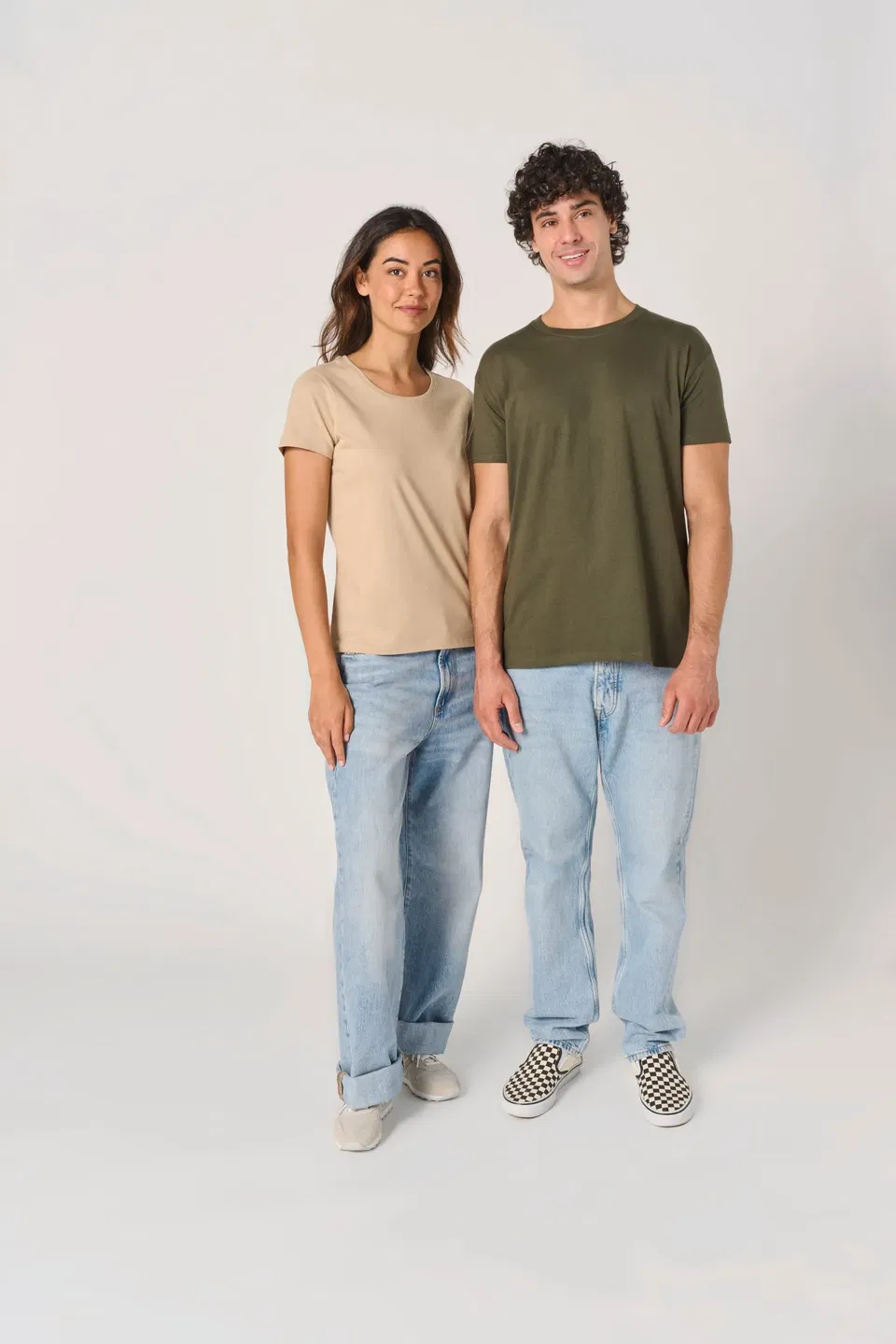 Camiseta iDeal190 mujer