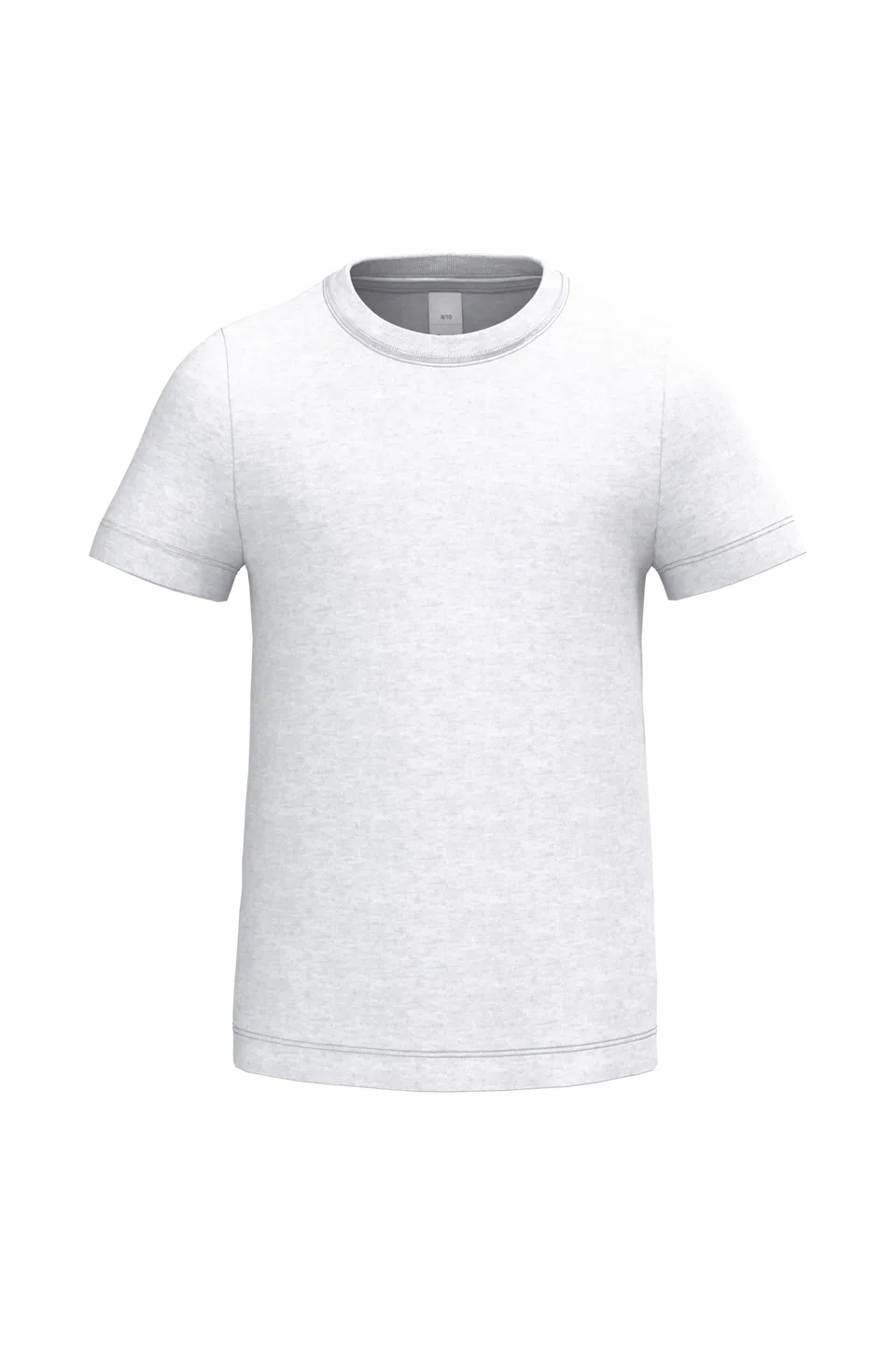 Camiseta iDeal190 infantil