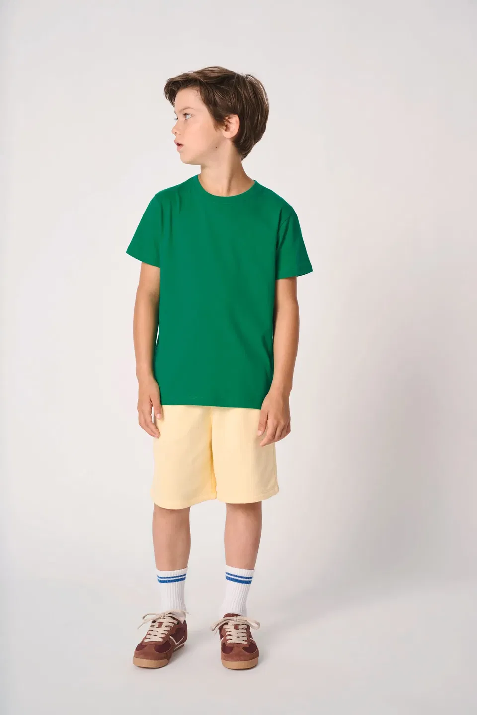 Camiseta iDeal190 infantil