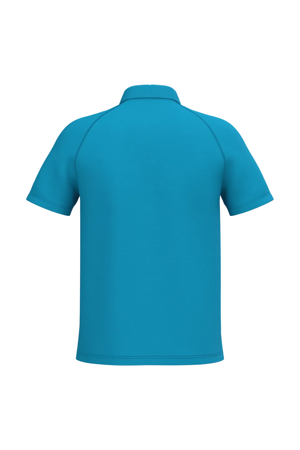 Polo deportivo hombre
