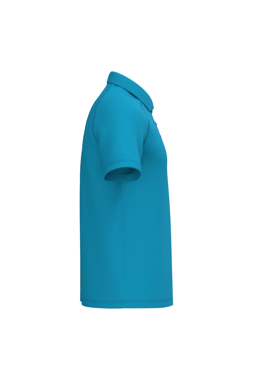 Polo deportivo hombre