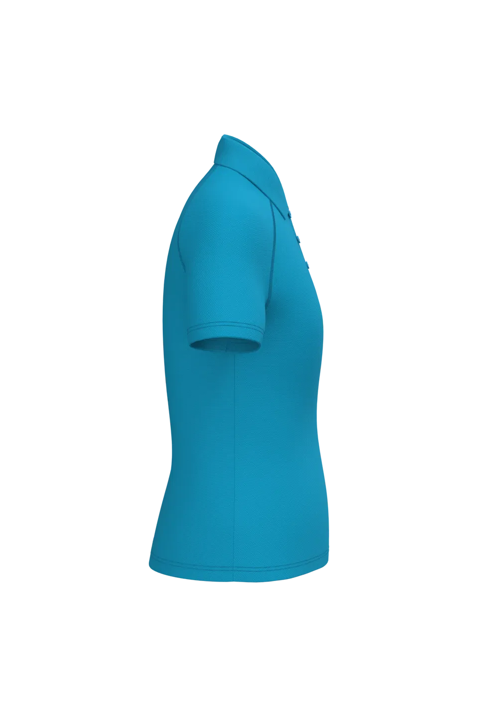 Polo deportivo mujer