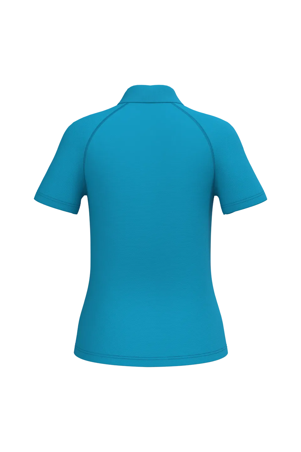 Polo deportivo mujer