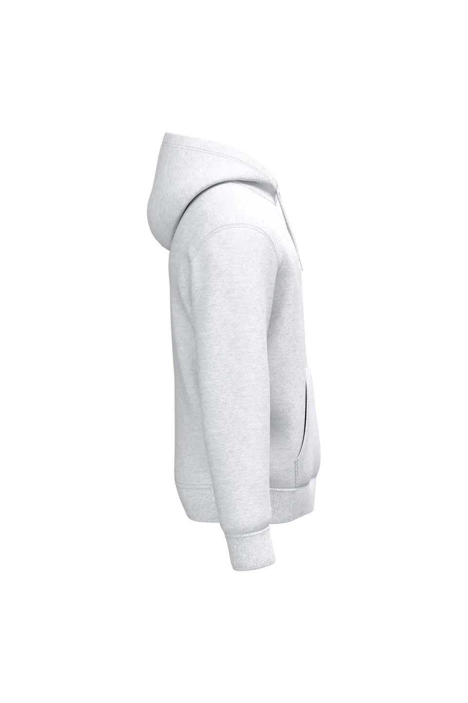Sudadera con capucha unisex
