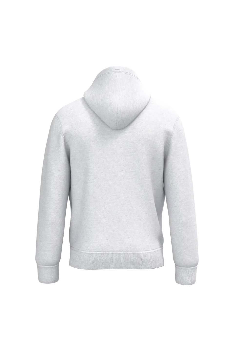 Sudadera con capucha unisex