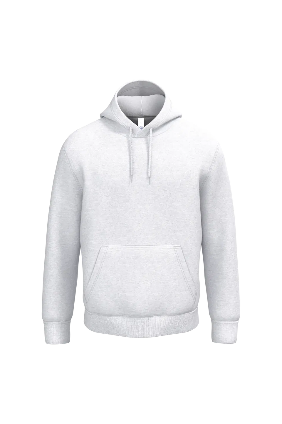 Sudadera con capucha unisex