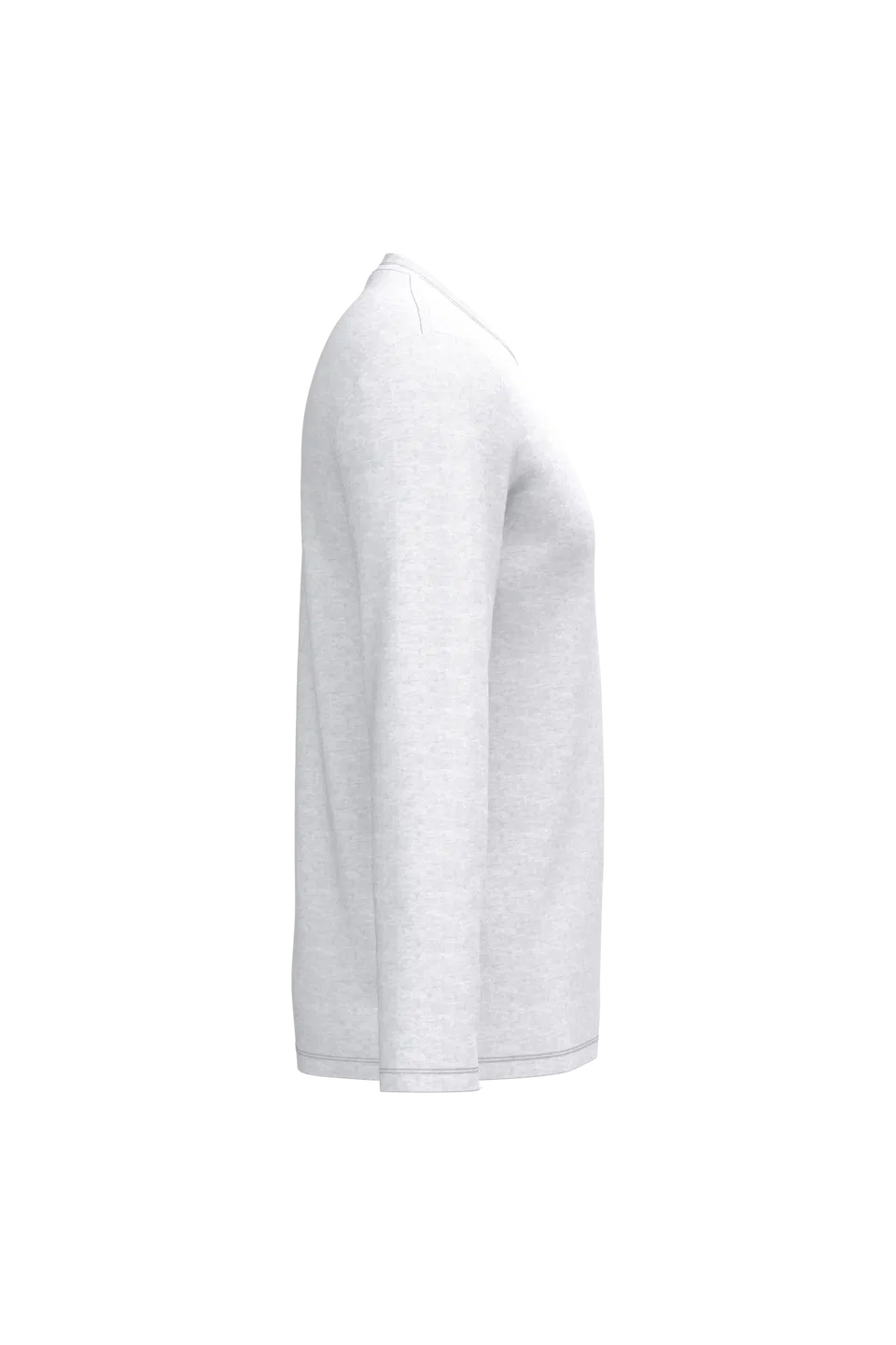 Camiseta iDeal190 LSL unisex