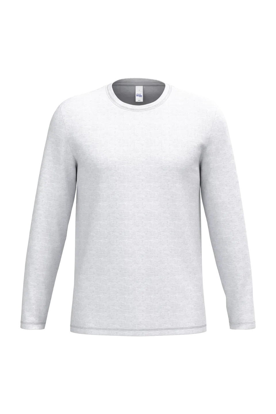 Camiseta iDeal190 LSL unisex