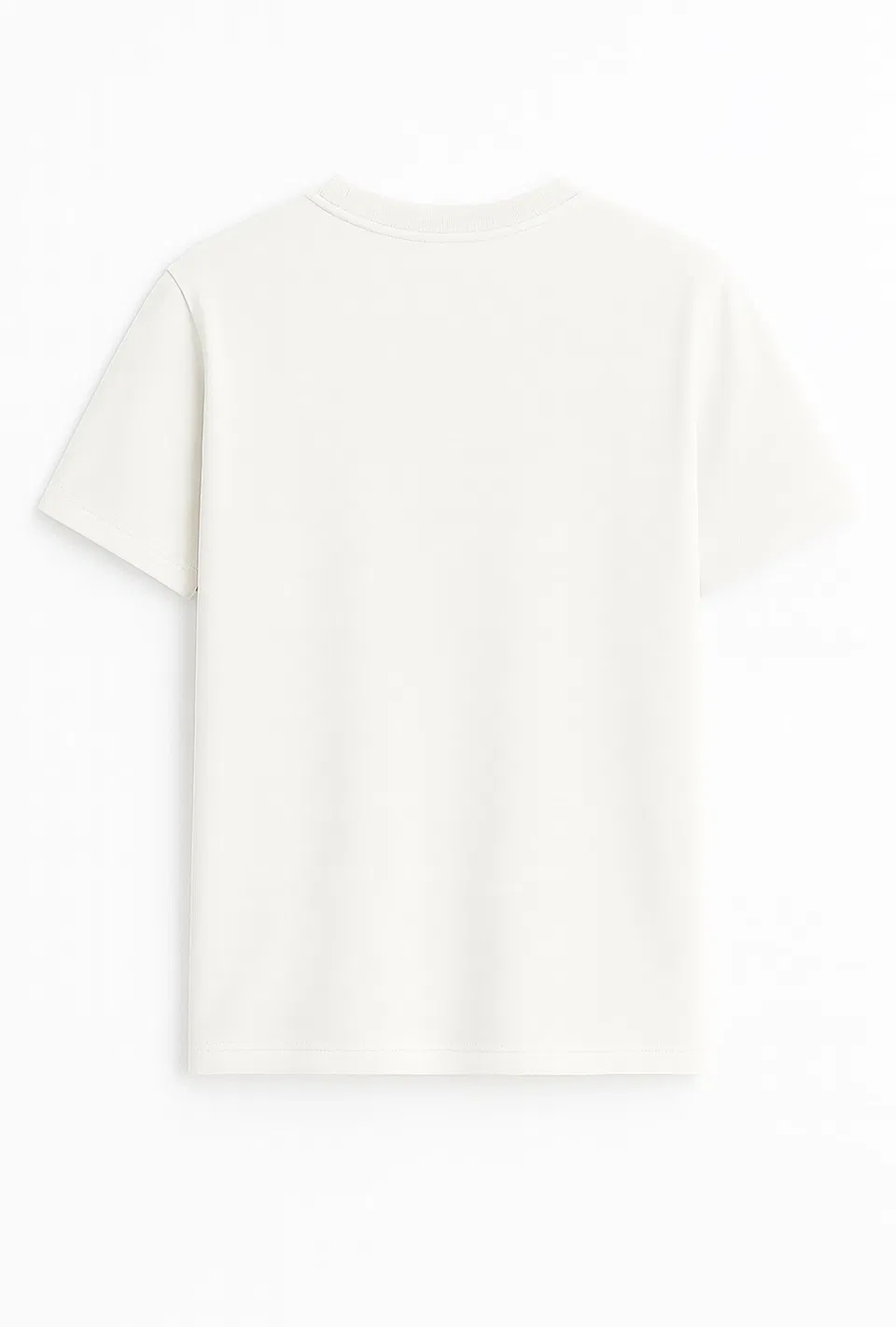 MEDIUM TEE
