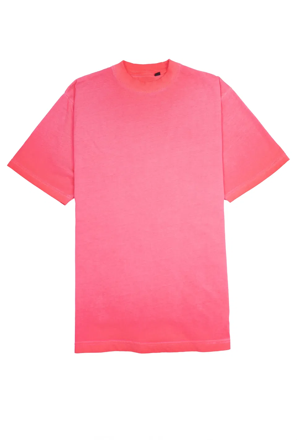 INSIDE OUT TEE