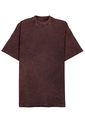 HARD ROCK TEE