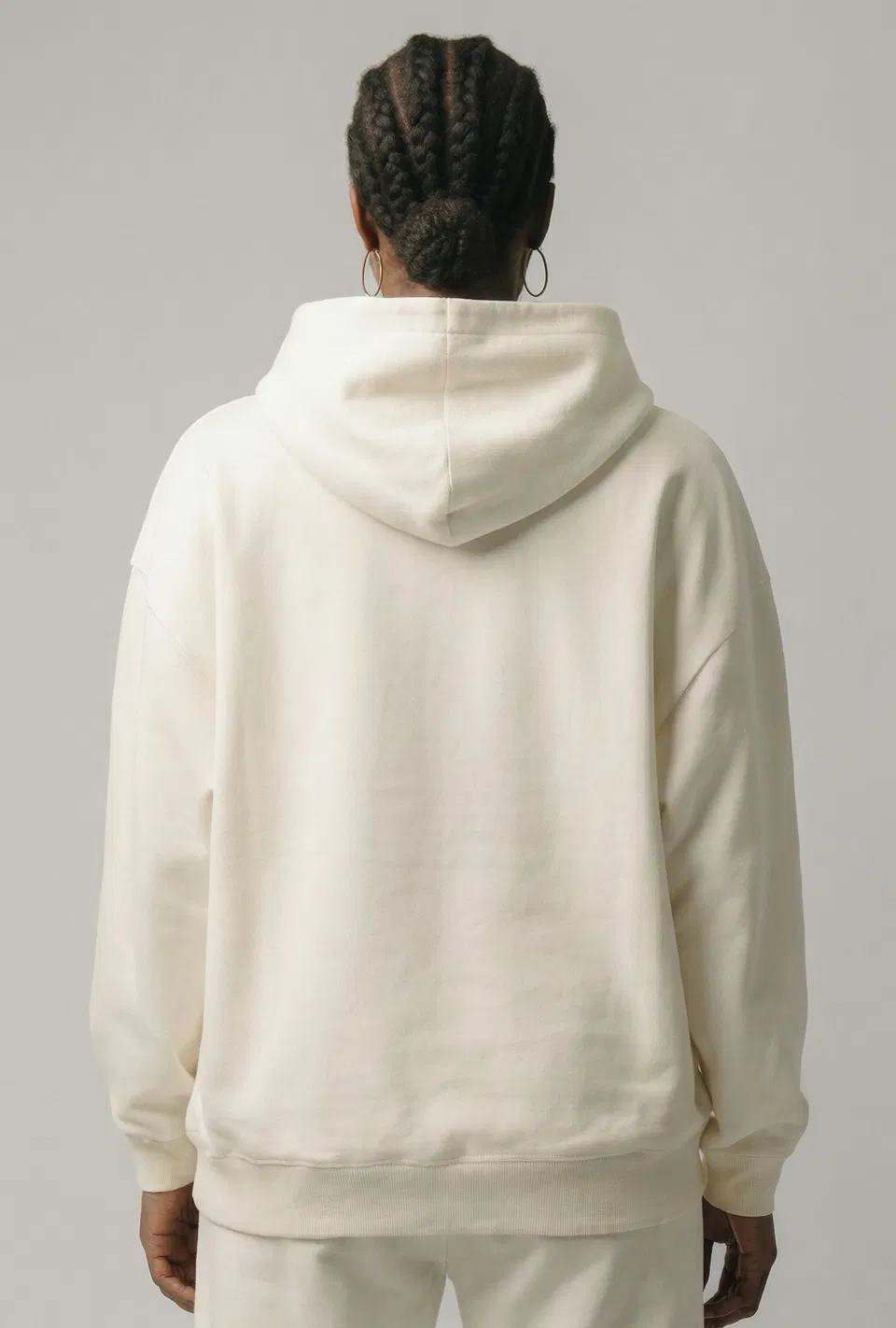 PORTO HOODIE 