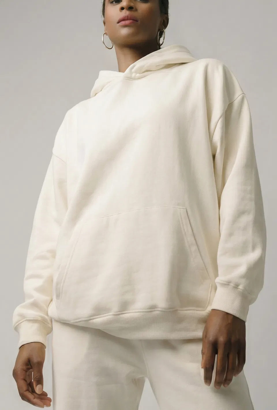 PORTO HOODIE 