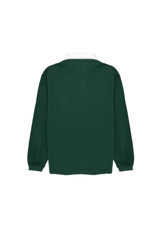 PORTO PLAIN POLO