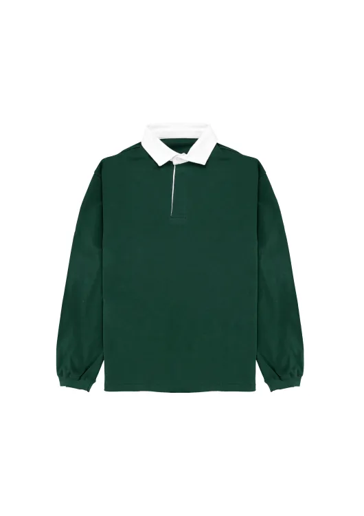 PORTO PLAIN POLO