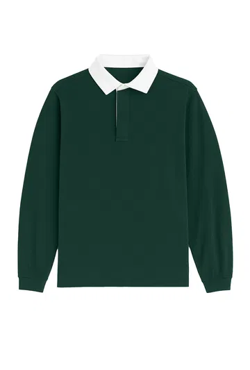 PORTO PLAIN POLO
