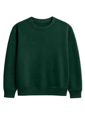 PORTO CREWNECK 