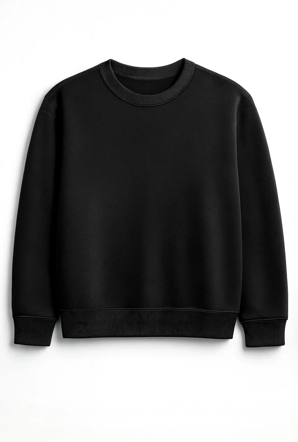 PORTO CREWNECK 