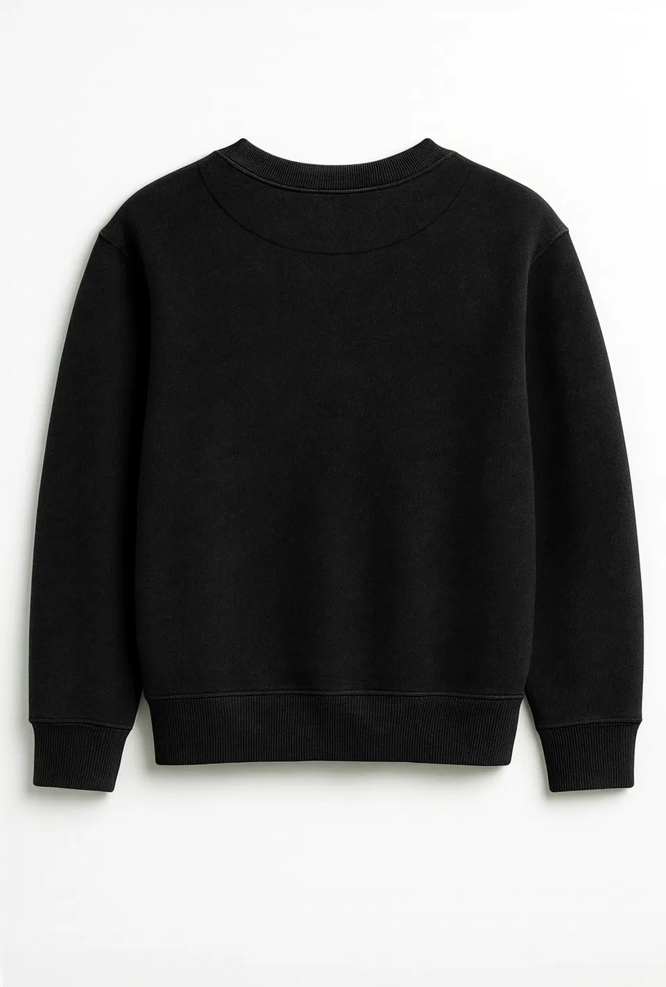 PORTO CREWNECK 