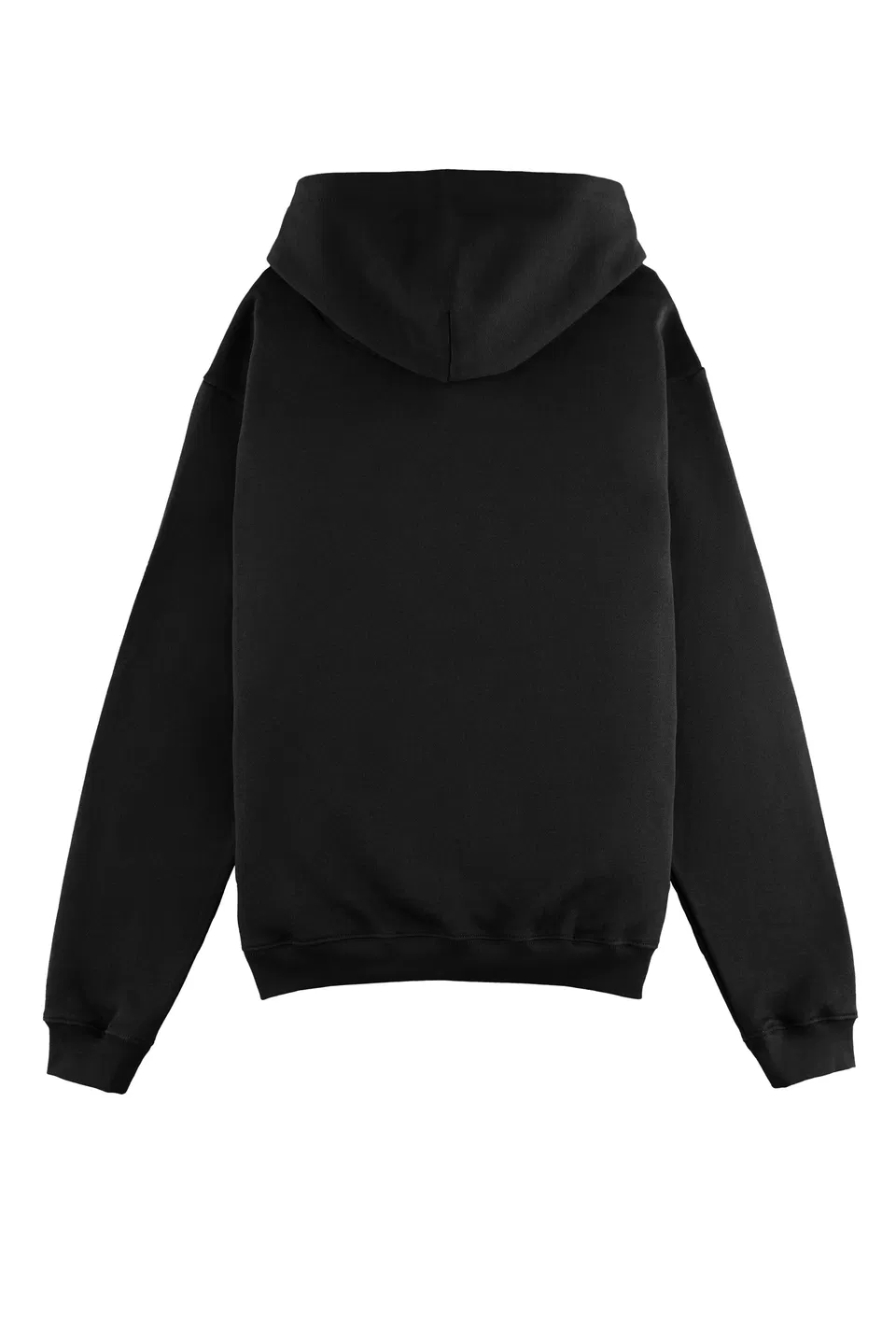 SAREK HOODIE