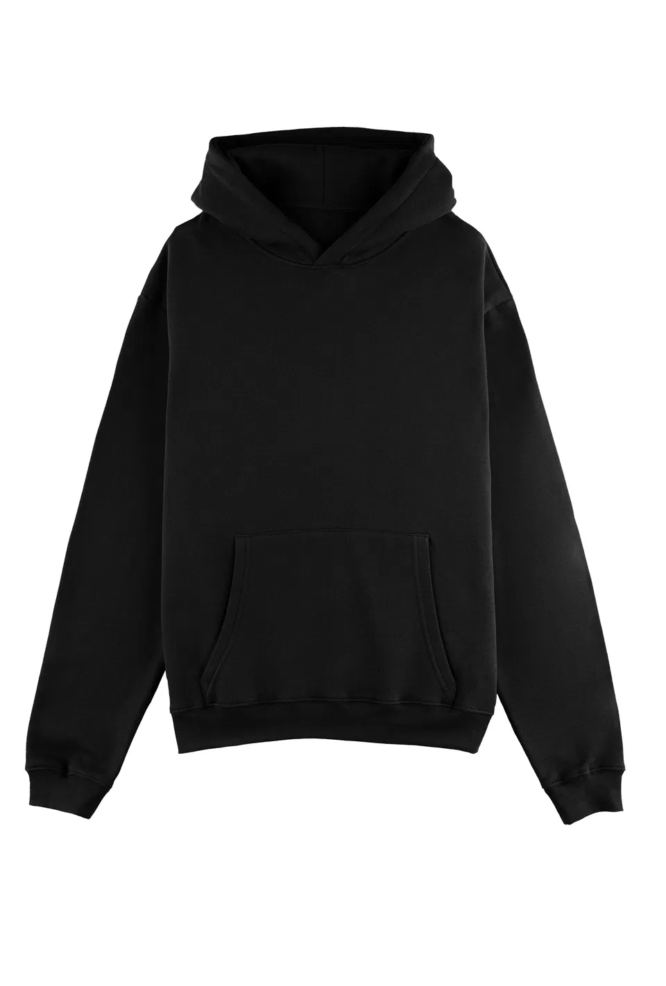SAREK HOODIE