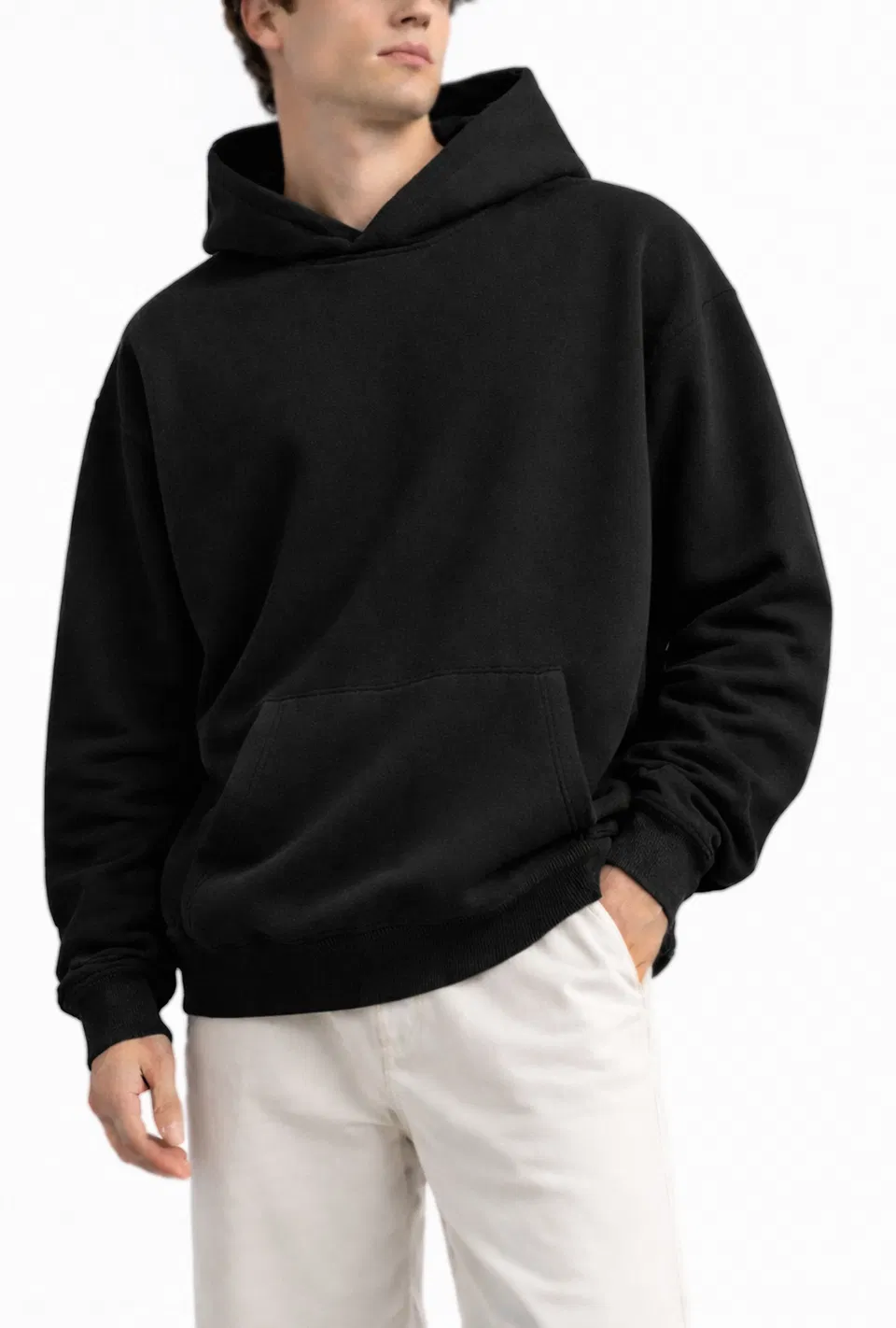 SAREK HOODIE