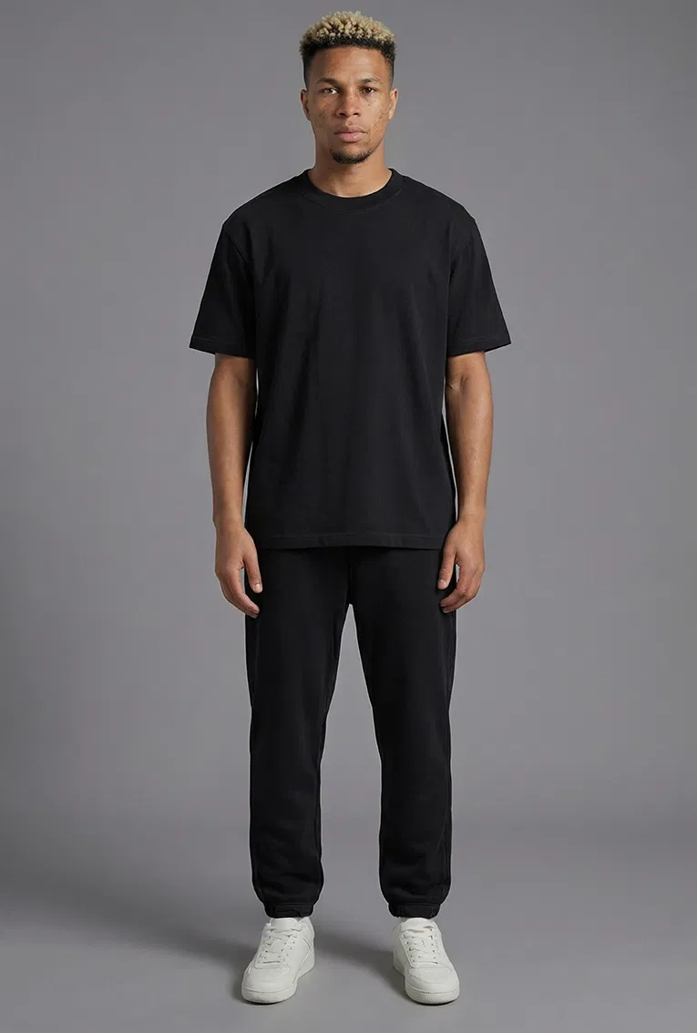 SAREK TEE